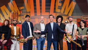 Jan-Willem Ruimt Op! kép
