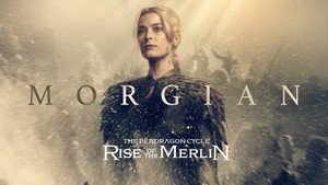 The Pendragon Cycle: Rise of the Merlin kép