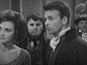 Doctor Who - Ki vagy, doki? 1. évad Ep.42 A rémuralom 6. - A Conciergerie foglyai