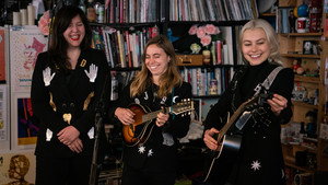 NPR Tiny Desk Concerts 11. évad Ep.120 120. epizód