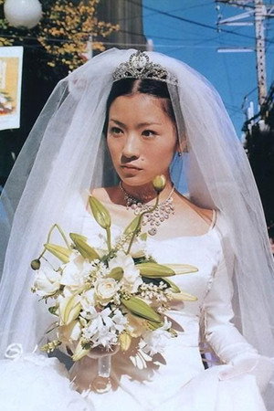 椎名林檎 profil kép