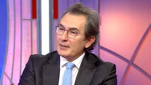 Ceyda Düvenci ile Bambaşka Sohbetler 1. évad Ep.35 35. epizód
