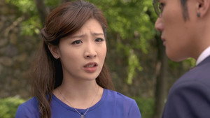 舞法天女之璀璨甜蜜 1. évad Ep.31 31. epizód