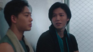 戀愛是科學 1. évad Ep.13 13. epizód