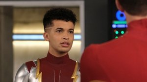 Flash – A Villám 7. évad Ep.17 17. epizód