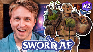 Sword AF 1. évad Ep.2 2. epizód