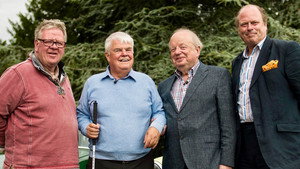 Celebrity Antiques Road Trip 7. évad Ep.9 9. epizód
