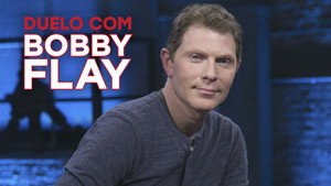 Beat Bobby Flay kép