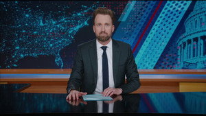 The Daily Show 31. évad Ep.76 76. epizód