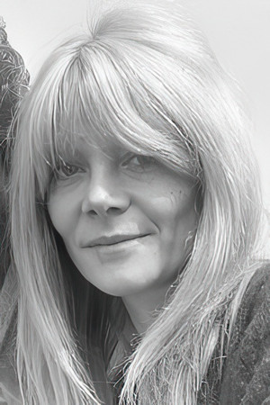 Françoise Brion profil kép