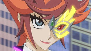 遊☆戯☆王VRAINS 1. évad Ep.26 26. epizód