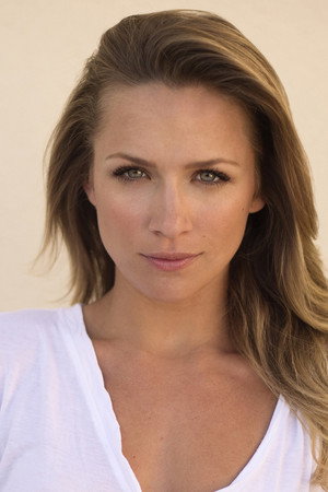 Shantel VanSanten profil kép