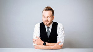 De Avondshow met Arjen Lubach kép