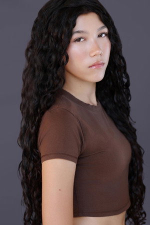 Txunamy Ortiz profil kép