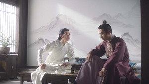 君子盟 1. évad Ep.14 14. epizód