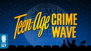 Mystery Science Theater 3000 5. évad Ep.22 22. epizód