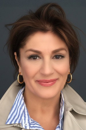 Gülşen Bubikoğlu profil kép