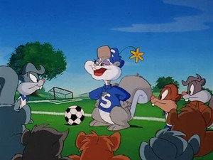 Animánia 3. évad Ep.37 37. epizód