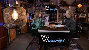Wintertijd 10. évad Ep.2 2. epizód