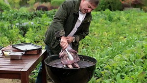 Raymond Blanc: How to Cook Well 1. évad Ep.6 6. epizód