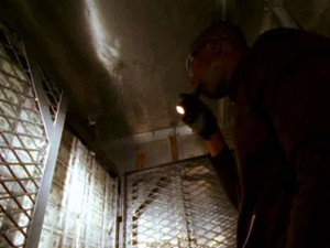 Thief 1. évad Ep.5 5. epizód