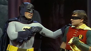Legends of the Superheroes 1. évad Ep.2 2. epizód