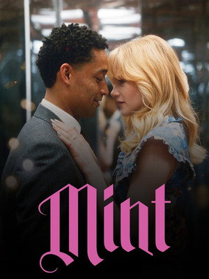 Mint poszter