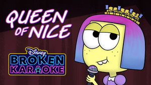 Broken Karaoke 1. évad Ep.1 1. epizód