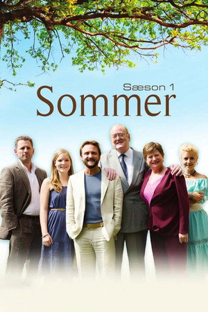 Sommer 1. évad (2008-01-01) poszter