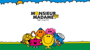 The Mr. Men Show kép
