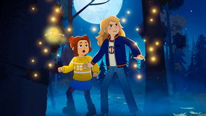 The Sisters Grimm kép