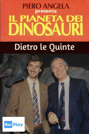 Il pianeta dei dinosauri Speciális epizódok (1993-10-10) poszter