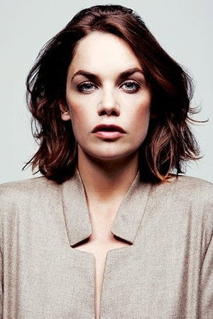 Ruth Wilson profil kép