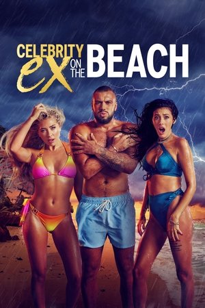 Celebrity Ex on the Beach 3. évad (2024-03-19) poszter