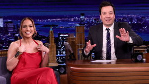 The Tonight Show Starring Jimmy Fallon 9. évad Ep.81 81. epizód