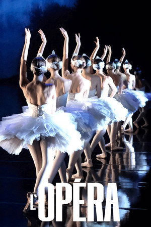 L'Opéra 1. évad (2021-09-07) poszter