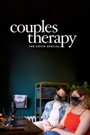 Couples Therapy poszter
