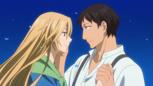 The Ancient Magus' Bride 1. évad Ep.5 5. epizód