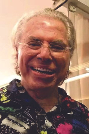 Silvio Santos profil kép