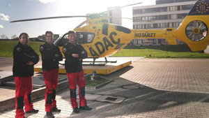 Die Unfallklinik kép