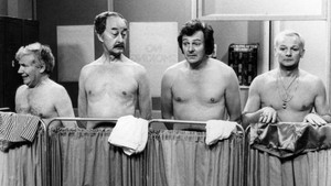 Are You Being Served? 7. évad Ep.2 2. epizód