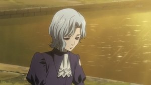 黒執事 1. évad Ep.8 8. epizód