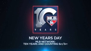 MLB Network Presents 5. évad Ep.1 1. epizód