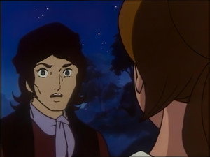 ラ・セーヌの星 1. évad Ep.14 14. epizód