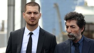 İçerde 1. évad Ep.5 5. epizód