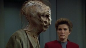 Star Trek: Voyager 4. évad Ep.3 A becsület napja