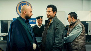 إفراج 1. évad Ep.13 13. epizód