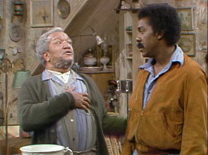 Sanford and Son 2. évad Ep.22 22. epizód