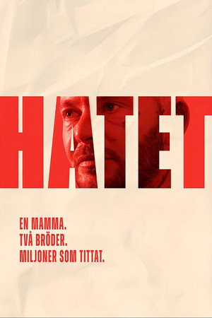 Hatet poszter
