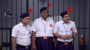 भाभीजी घर पर हैं! 1. évad Ep.915 915. epizód